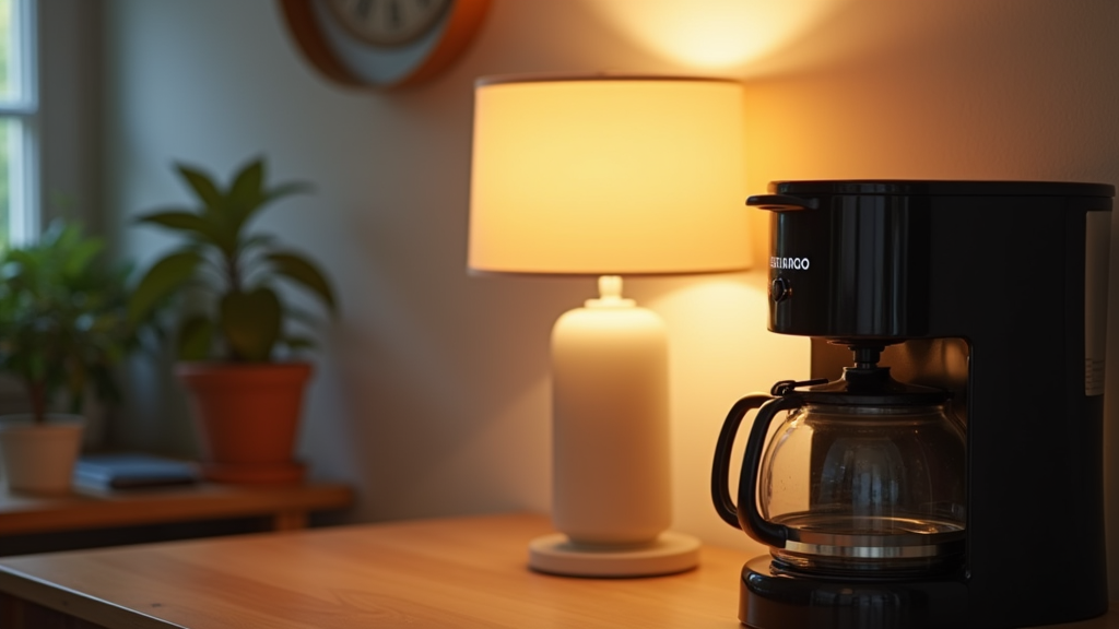 A smart home plug in use with home appliances